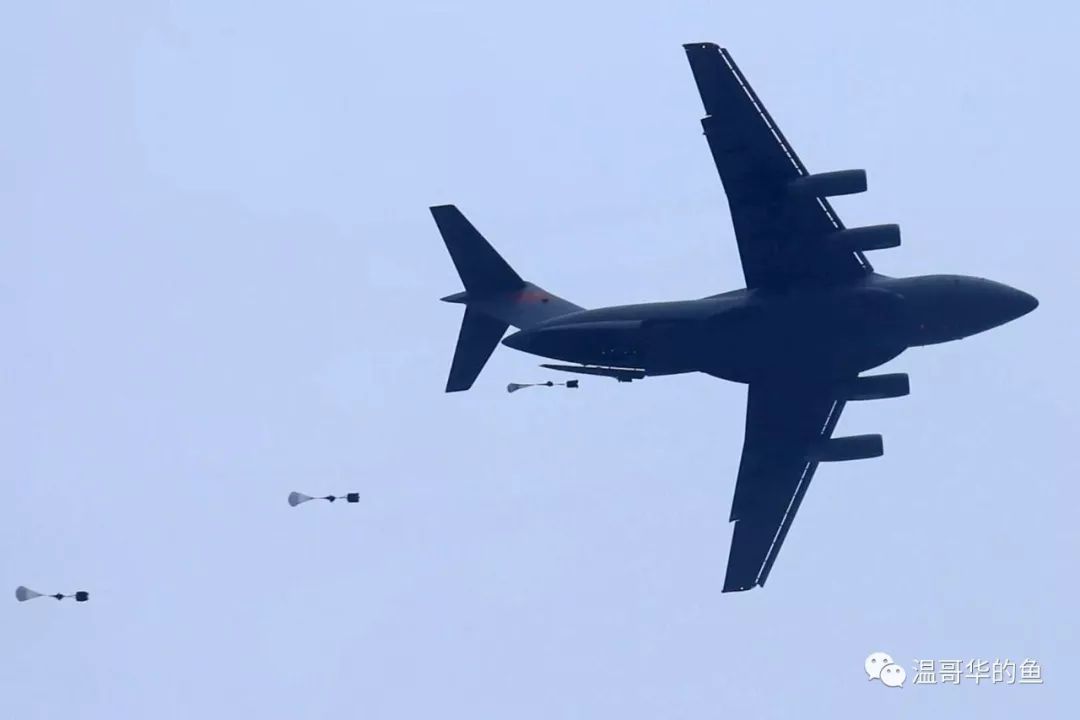 中国运-20在加沙空投物资了吗？真相揭秘与最新动态！