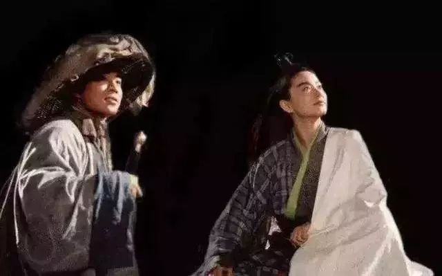 李连杰再演武侠！60岁宝刀未老，这次他要颠覆谁的江湖？