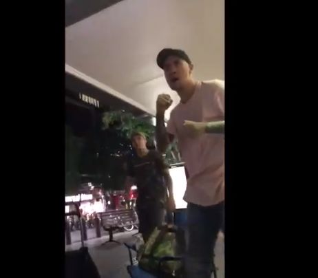 震惊！中国夫妇在澳遭殴打事件细节曝光，背后真相令人愤怒！
