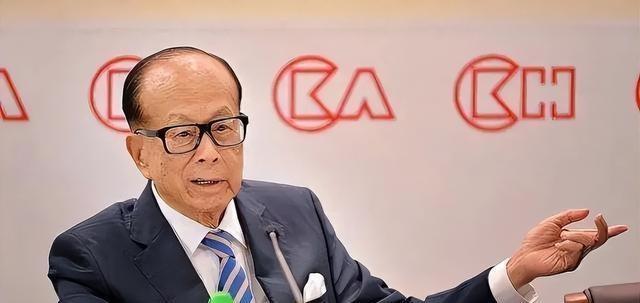 震惊！李嘉诚旗下长实一楼盘涉贪污造假，真相究竟如何？