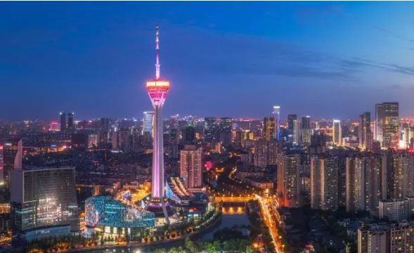 揭秘！成都为何是中国最具幸福感的城市？这5大理由让人惊叹！