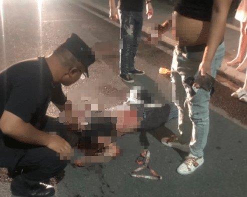 震惊！警方通报男子刺死24岁女幼师案，凶手动机成谜！