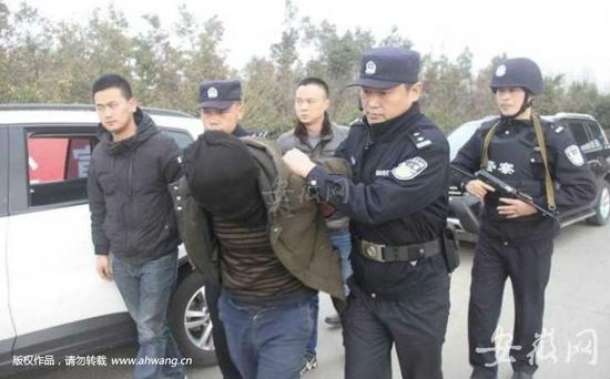 震惊！警方通报刺死女幼师嫌犯患精神病，案件细节令人揪心