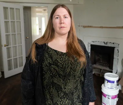 震惊！有中介贩卖外籍女性 一人20万，背后黑幕触目惊心！