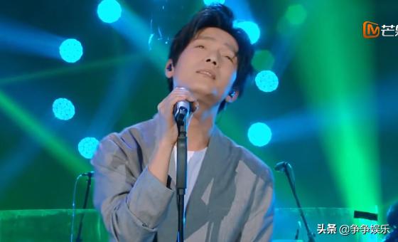 陈楚生高音失误引热议：舞台事故还是实力滑坡？深度解析背后真相