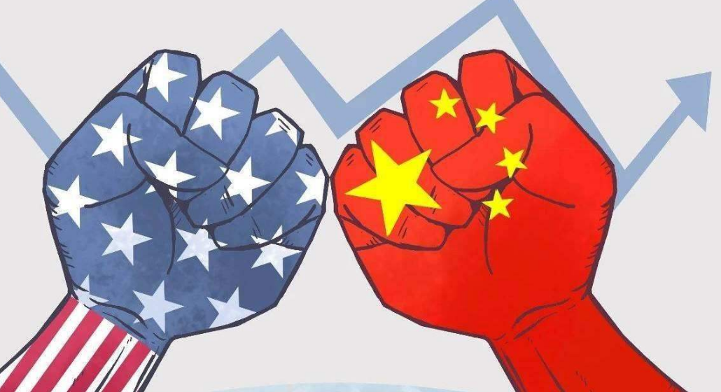 震惊！专家：中美贸易战场反而扩大了，全球经济或将面临更大冲击