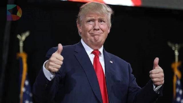 震惊！特朗普建议6月起对欧盟征50%关税，全球贸易战恐再升级！