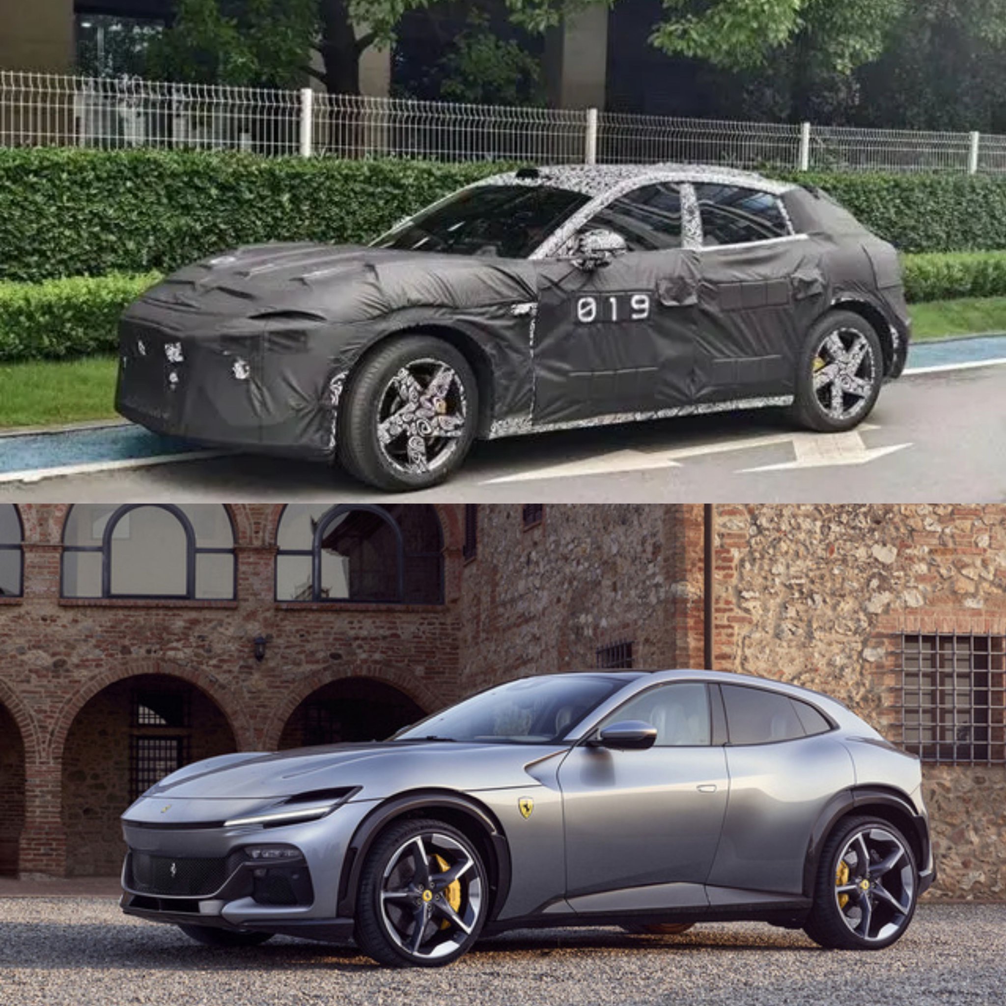 🚗 法拉利疑暗讽小米？豪车巨头与科技新贵的暗战引爆舆论！