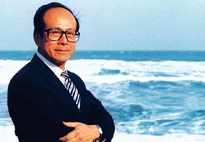震惊！李嘉诚旗下一楼盘涉贪污造假，背后黑幕令人发指！