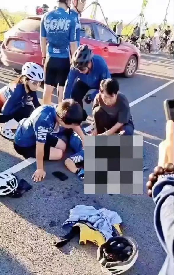 "骑行案司机亲属称不起诉拯救了一家"：一个温情抉择背后的社会启示