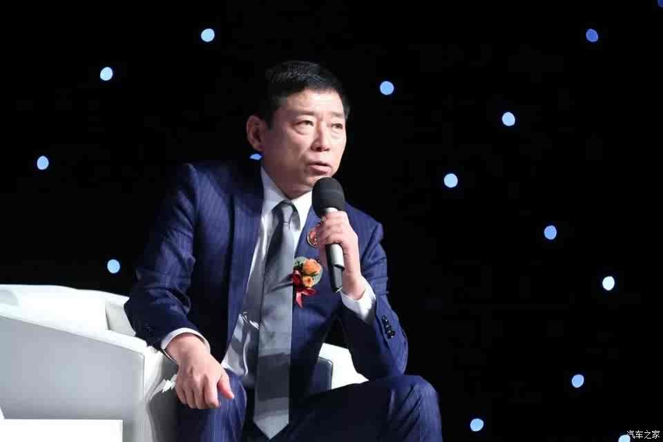 震惊！魏建军揭露“零公里二手车”黑幕，行业或将迎来大洗牌！