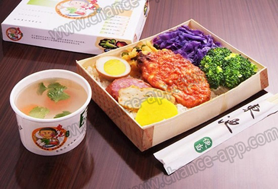🔥震惊！外卖盒盛60℃以上食物会释放有毒物质，你每天都在"慢性中毒"吗？