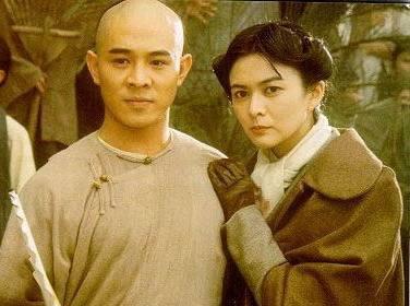 震撼回归！李连杰再演武侠，这次能否超越经典？