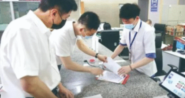 震惊！足疗店勾结公职人员黑幕曝光，背后利益链触目惊心！