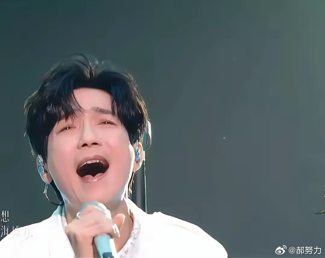 陈楚生回应高音没声引热议！真相究竟如何？