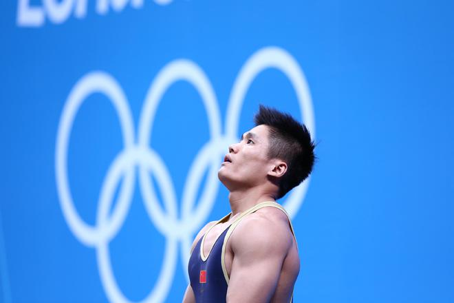 震惊！奥运冠军吕小军被禁赛4年，职业生涯或将终结？