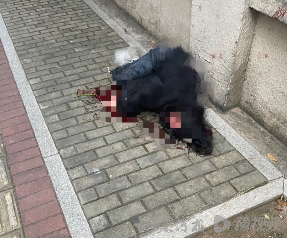 震惊！女子家中被捅10刀身亡案件将开庭，凶手身份成谜！