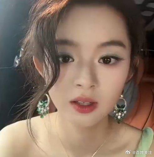 【深度解析】通报为何没提黄杨钿甜耳环真假？背后真相令人震惊！