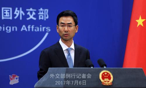 耿爽在联合国成为“带货王”！中国外交官的“硬核”魅力引爆全球关注