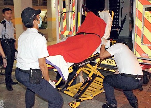 震惊！香港3岁女童与母亲尸体同住4天，背后真相令人心碎