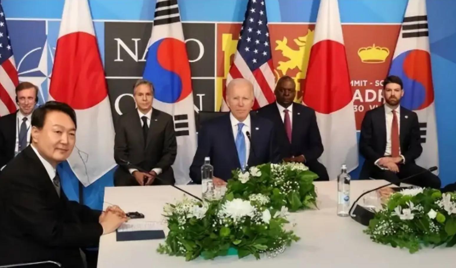 韩国当下反华情绪为何突然上涨？深度解析背后的原因与影响