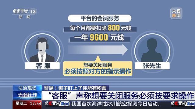 央视曝光上门免费服务骗局！这些套路你中招了吗？