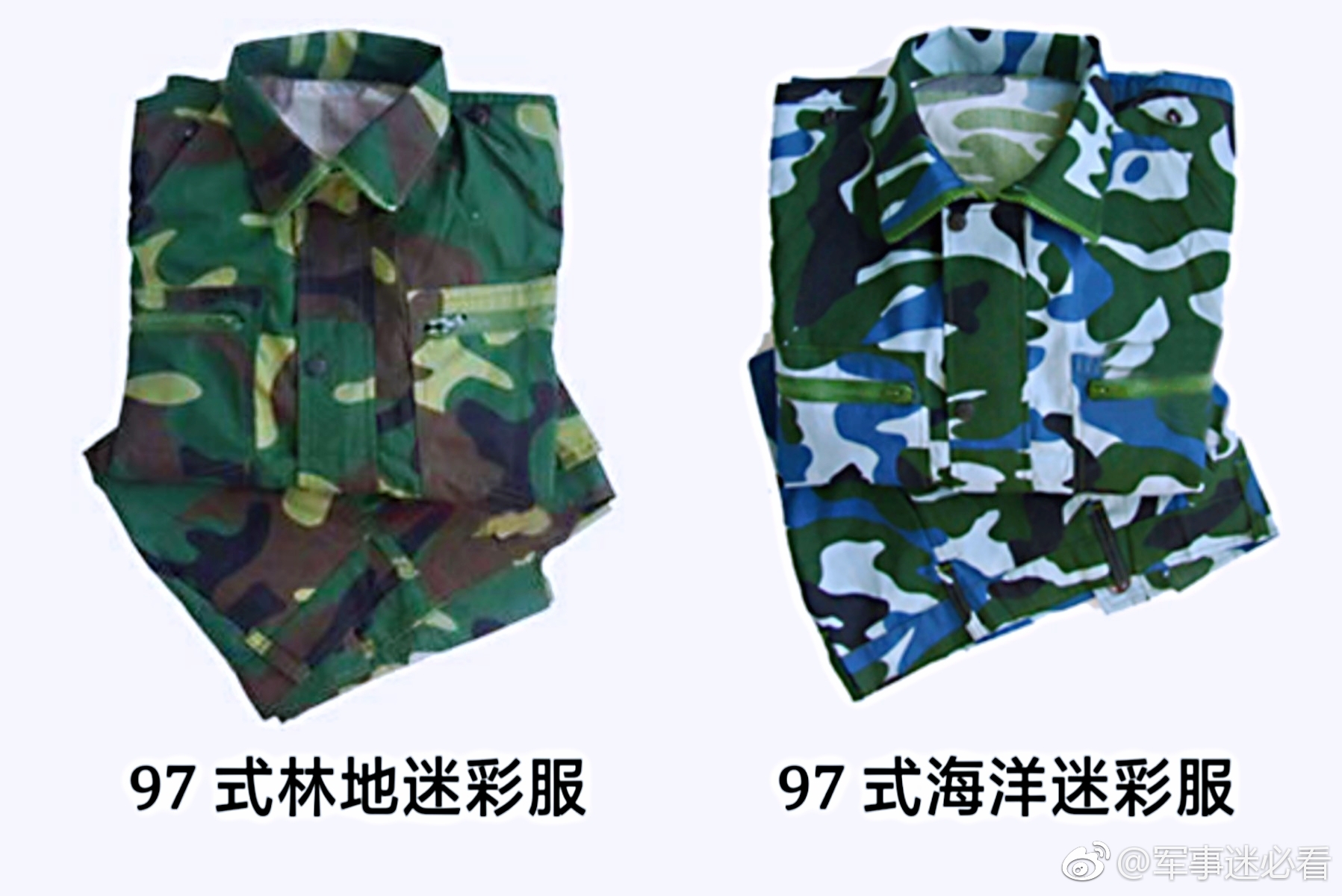 惊艳全网！被两百万网友严选的新生军训服究竟有何魔力？