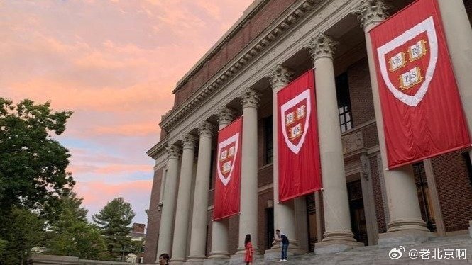 哈佛中国学者：很高兴此时离开美国！背后原因令人深思